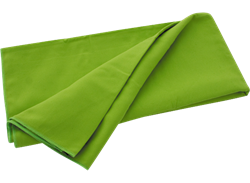 TravelSafe Travel Towel - Large (85x150cm) - Green