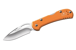 Buck Mini SpitFire Knife [Orange]
